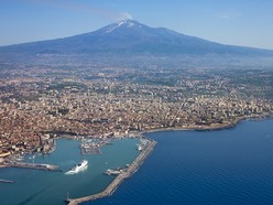 Inquinamento acustico a Catania